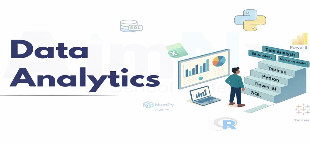 Data Analytics